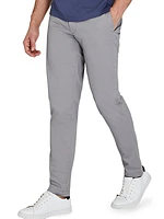 Connor Stretch-Cotton Slim-Fit Chino Pants