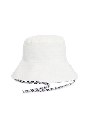 Kilburn Reversible Bucket Hat