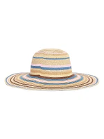 Nahla Braided Sun Hat