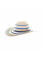 Nahla Braided Sun Hat