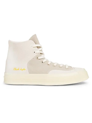 Chuck 70 Marquis High-Top Sneakers