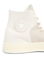 Chuck 70 Marquis High-Top Sneakers