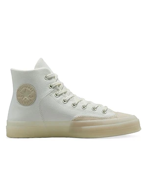 Unisex Chuck 70 Marquis High-Top Sneakers