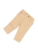 Baby's, Little Boy's & Memory Lane Huxbear Chino Pants