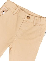 Baby's, Little Boy's & Memory Lane Huxbear Chino Pants