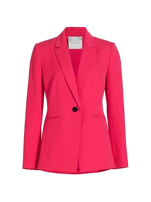 The Tiffany Tailored Blazer