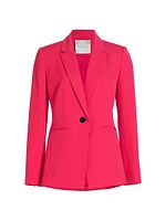 The Tiffany Tailored Blazer