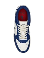 Masters Court Leather Sneakers