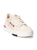 PS 300 Retro Court Sneakers