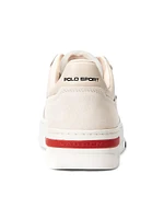 PS 300 Retro Court Sneakers