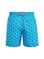 Turtle Swim Trunks