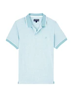 Cotton Polo Shirt