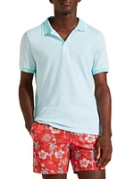 Cotton Polo Shirt