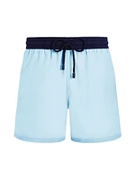 Wool Swim Trunks