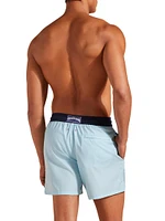 Wool Swim Trunks