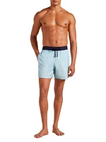 Wool Swim Trunks