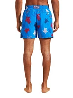 Turtle Rounds Swim Trunks