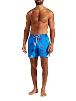 Turtle Rounds Swim Trunks