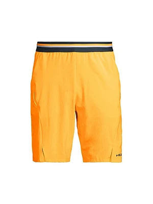 Performance Drawcord Shorts