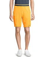 Performance Drawcord Shorts