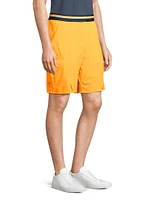 Performance Drawcord Shorts