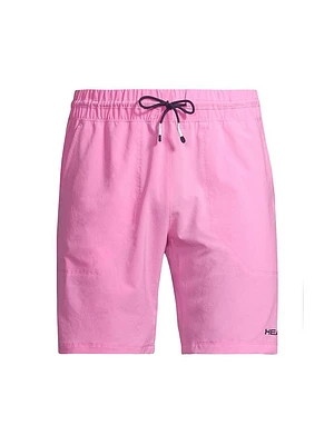 Play Drawcord Shorts