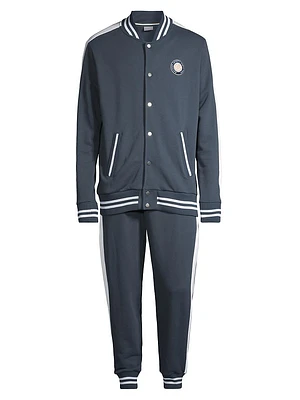 Performance Capsule Tracksuit