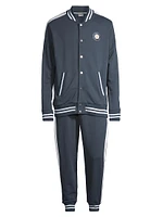 Performance Capsule Tracksuit