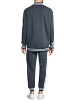 Performance Capsule Tracksuit