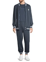 Performance Capsule Tracksuit