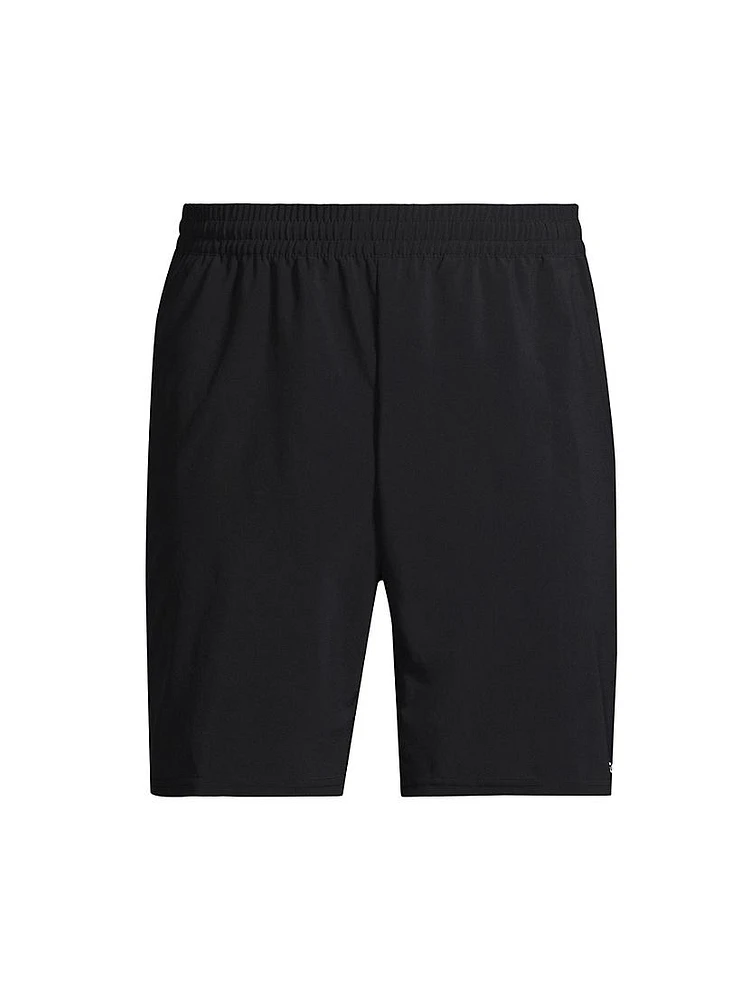 Power Performance Shorts