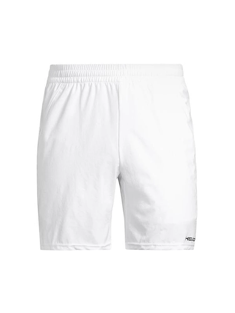 Power Performance Shorts