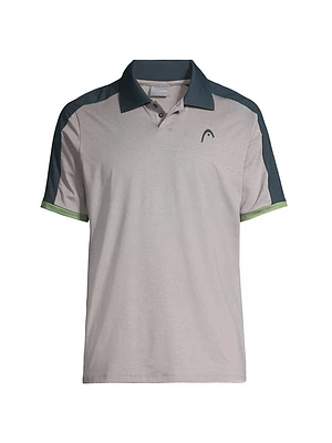 Play Tech Polo Shirt