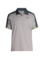 Play Tech Polo Shirt