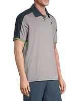 Play Tech Polo Shirt