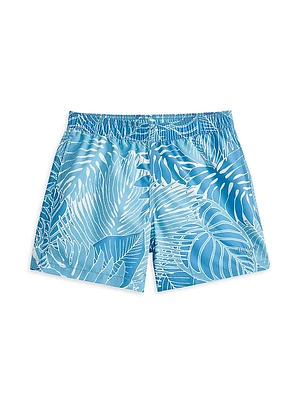 Little Boy's & Boy's Cornwall Swim Shorts