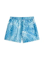 Little Boy's & Boy's Cornwall Swim Shorts