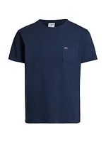 Core Logo Pocket T-Shirt