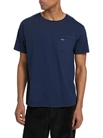 Core Logo Pocket T-Shirt