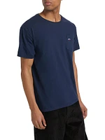 Core Logo Pocket T-Shirt
