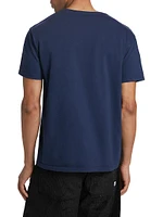 Core Logo Pocket T-Shirt