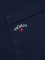 Core Logo Pocket T-Shirt