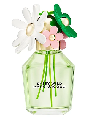 Daisy Wild Eau de Parfum