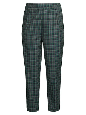 Tapered Performance Golf Pants