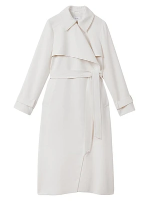 Etta Trench Coat