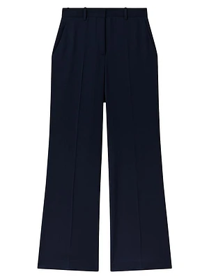 Margeaux Straight-Leg Pants