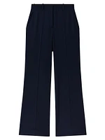 Margeaux Straight-Leg Pants