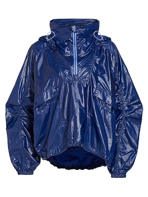 Spring Showers Raincoat