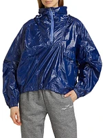 Spring Showers Raincoat