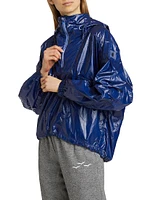 Spring Showers Raincoat